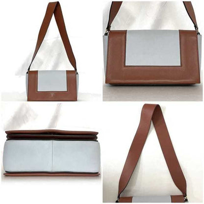 Celine Others Brown Shoulder Bags