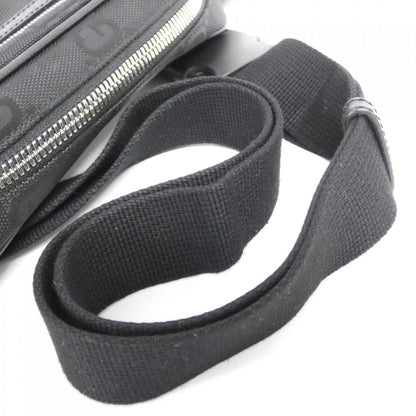 Gucci Nylon Black Crossbody Bags