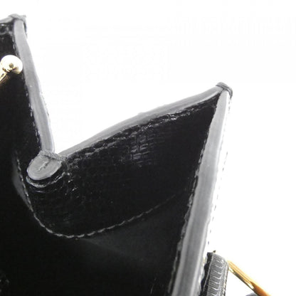 Gucci Canvas Black Handbags