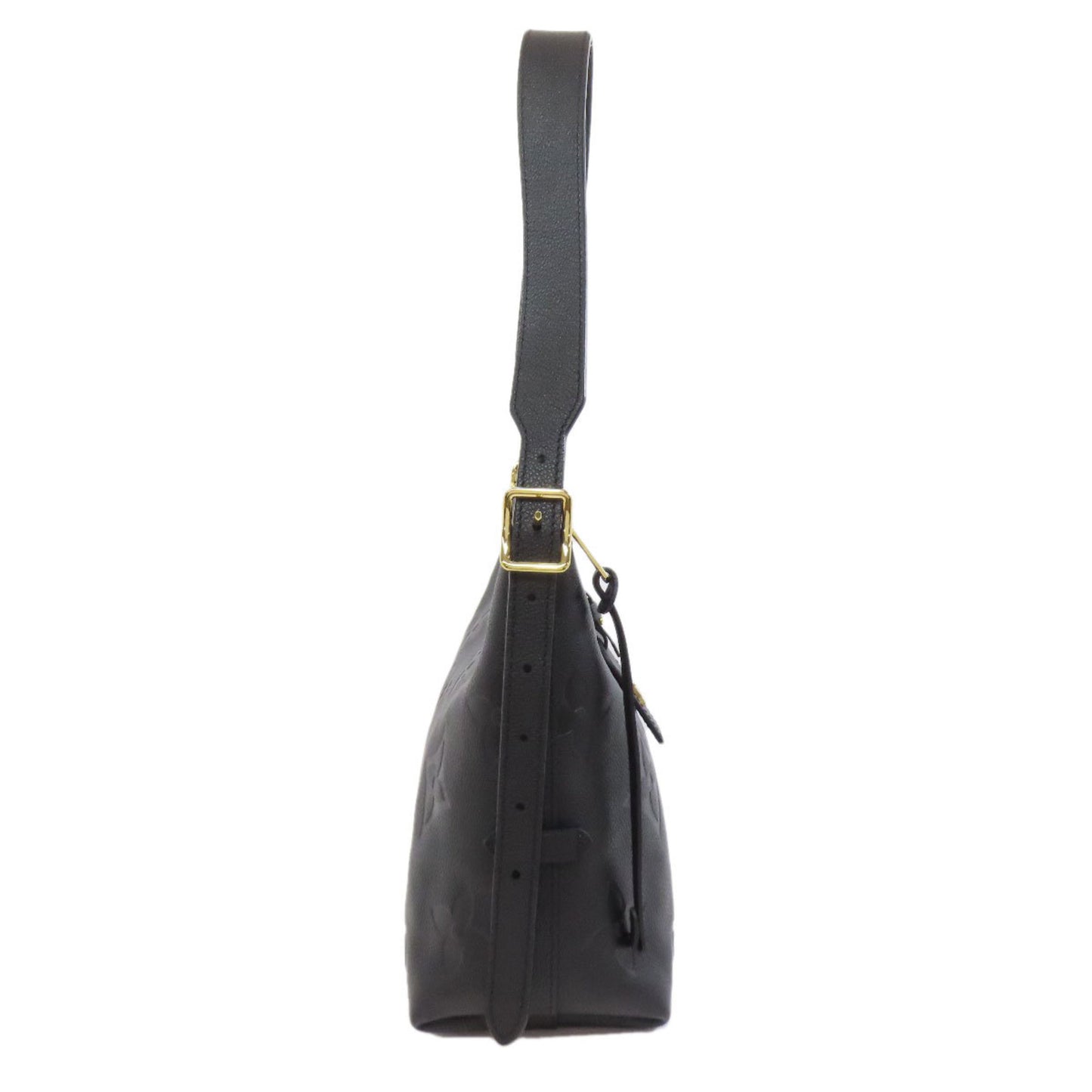 Louis Vuitton Empreinte Black Shoulder Bags