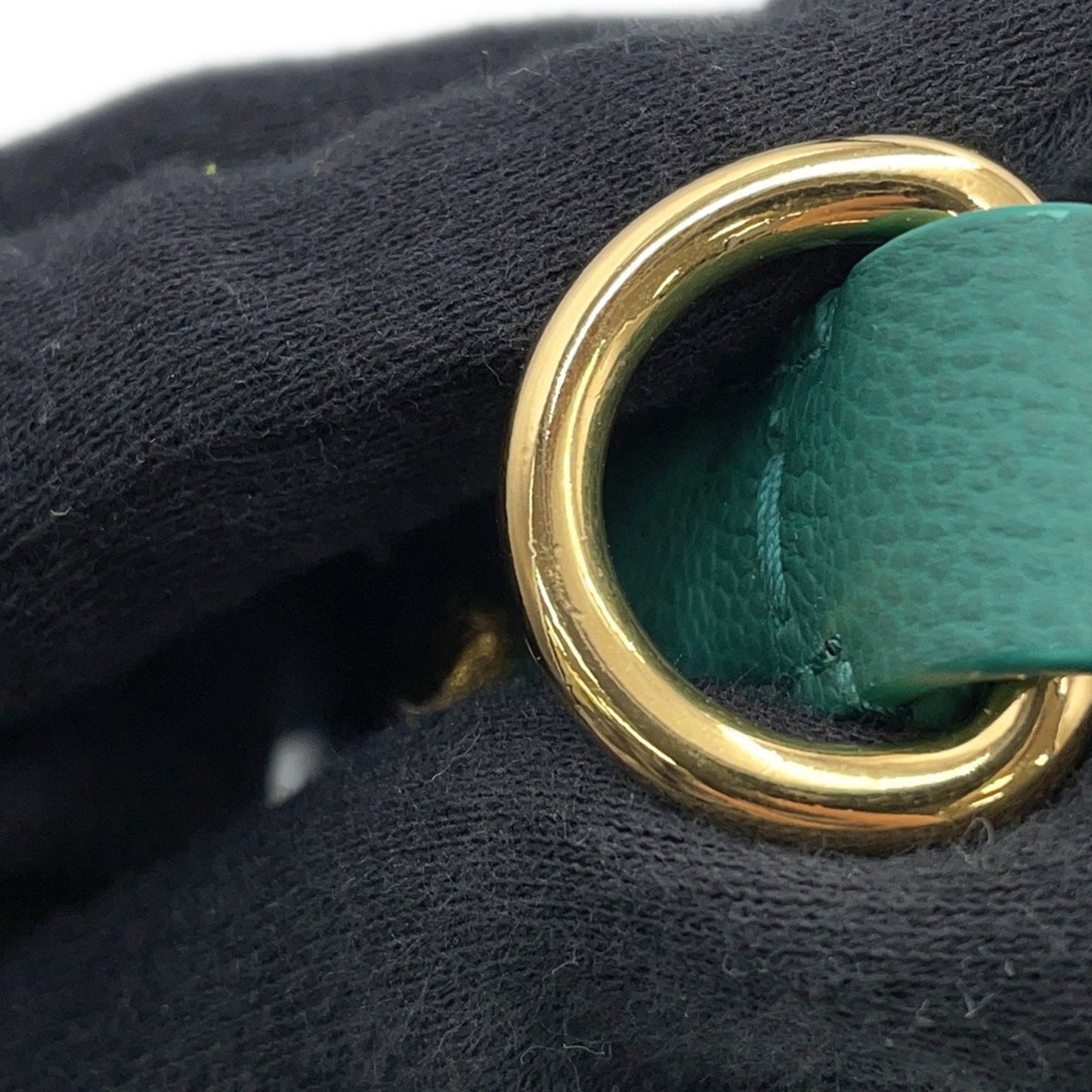 Bvlgari Others Green Handbags