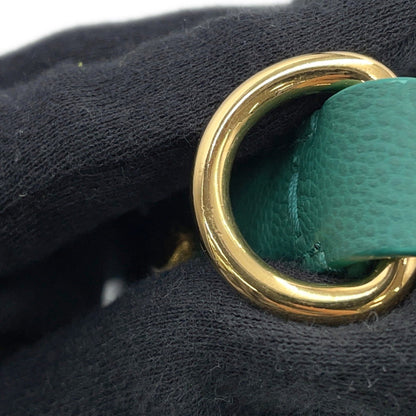 Bvlgari Others Green Handbags