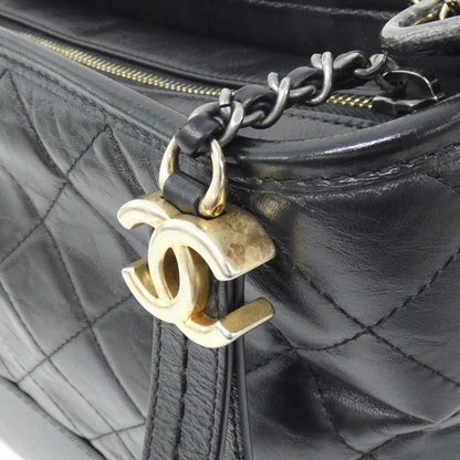 Chanel Others Black Shoulder Bags