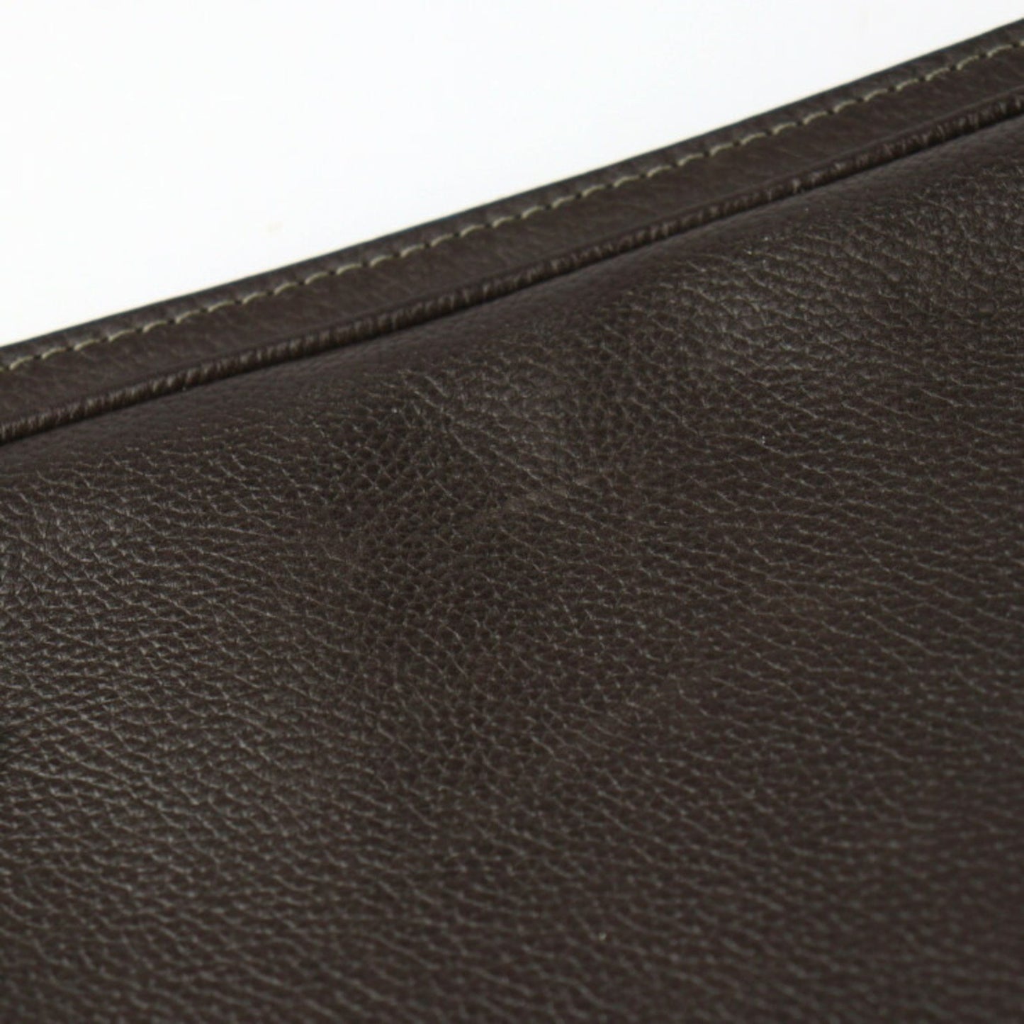 Louis Vuitton Others Brown Clutch Bags