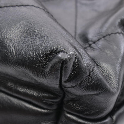 Chanel Others Black Backpacks