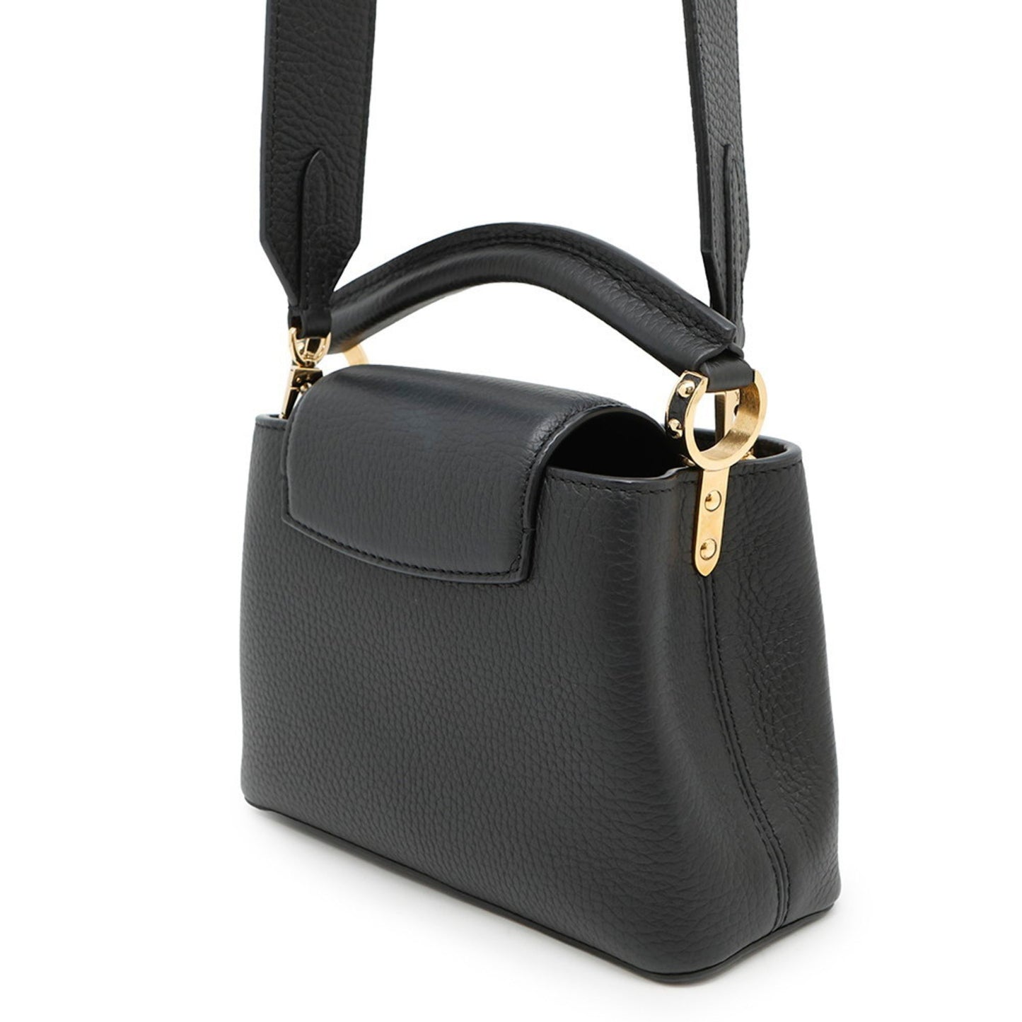 Louis Vuitton Others Black Handbags