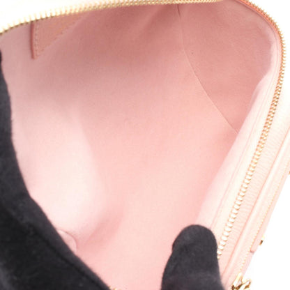 Louis Vuitton Empreinte Pink Handbags