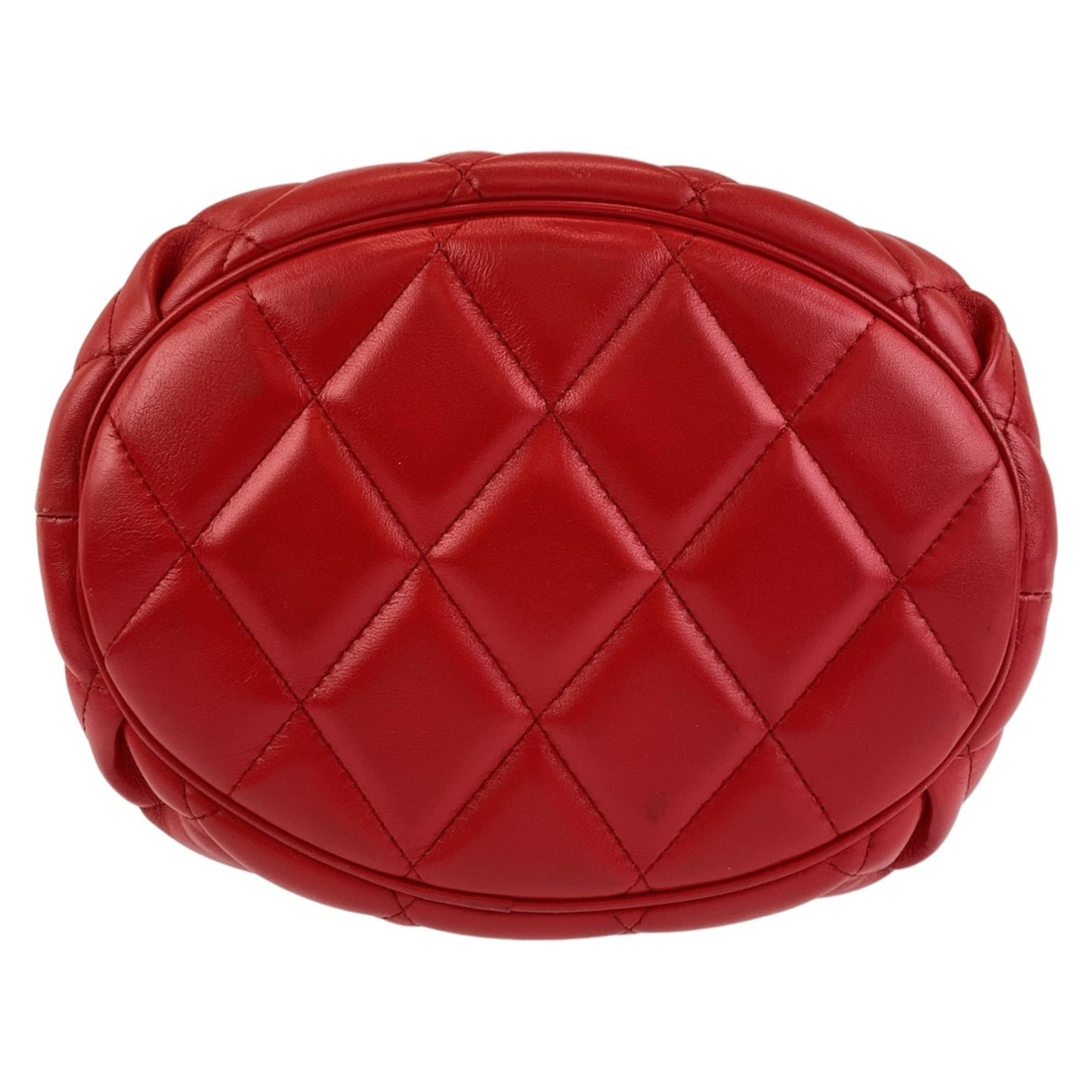 Balenciaga Others Red Handbags