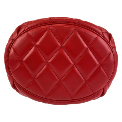 Balenciaga Others Red Handbags
