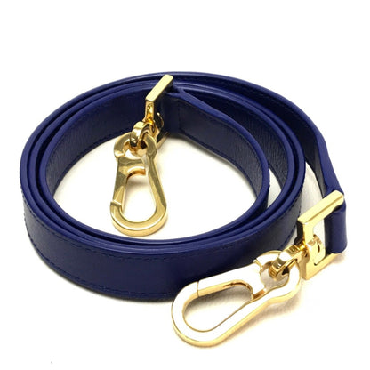 Saint Laurent Others Blue Handbags