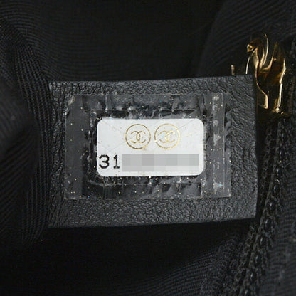 Chanel Others Black Shoulder Bags