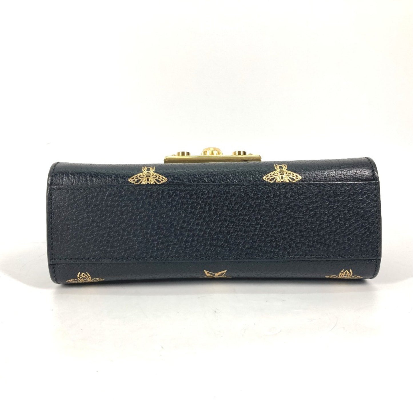 Gucci Others Black Shoulder Bags