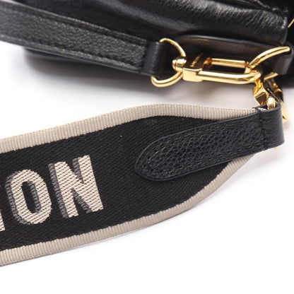 Louis Vuitton Empreinte Black Handbags
