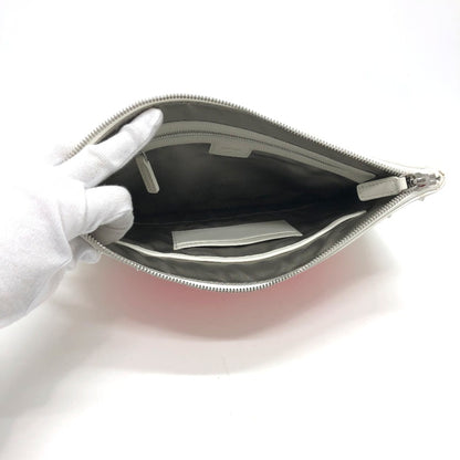 Mcm Others White Clutch Bags