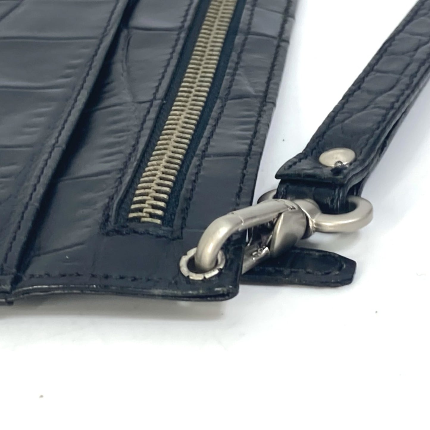 Versace Others Black Clutch Bags