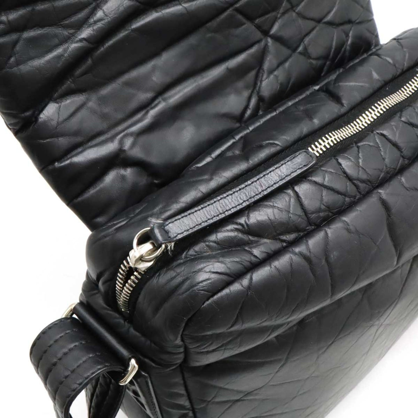 Chanel Others Black Shoulder Bags