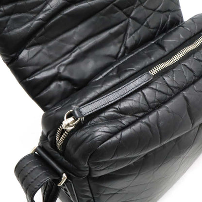 Chanel Others Black Shoulder Bags