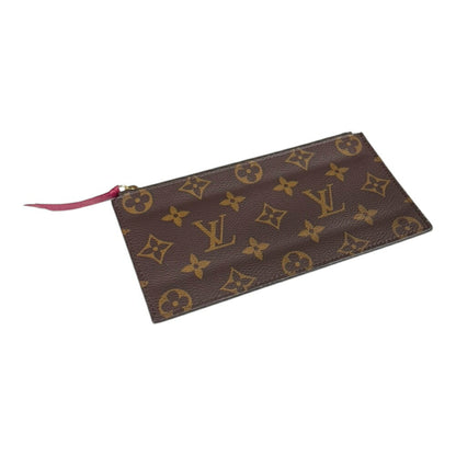 Louis Vuitton Monogram Canvas Brown Shoulder Bags