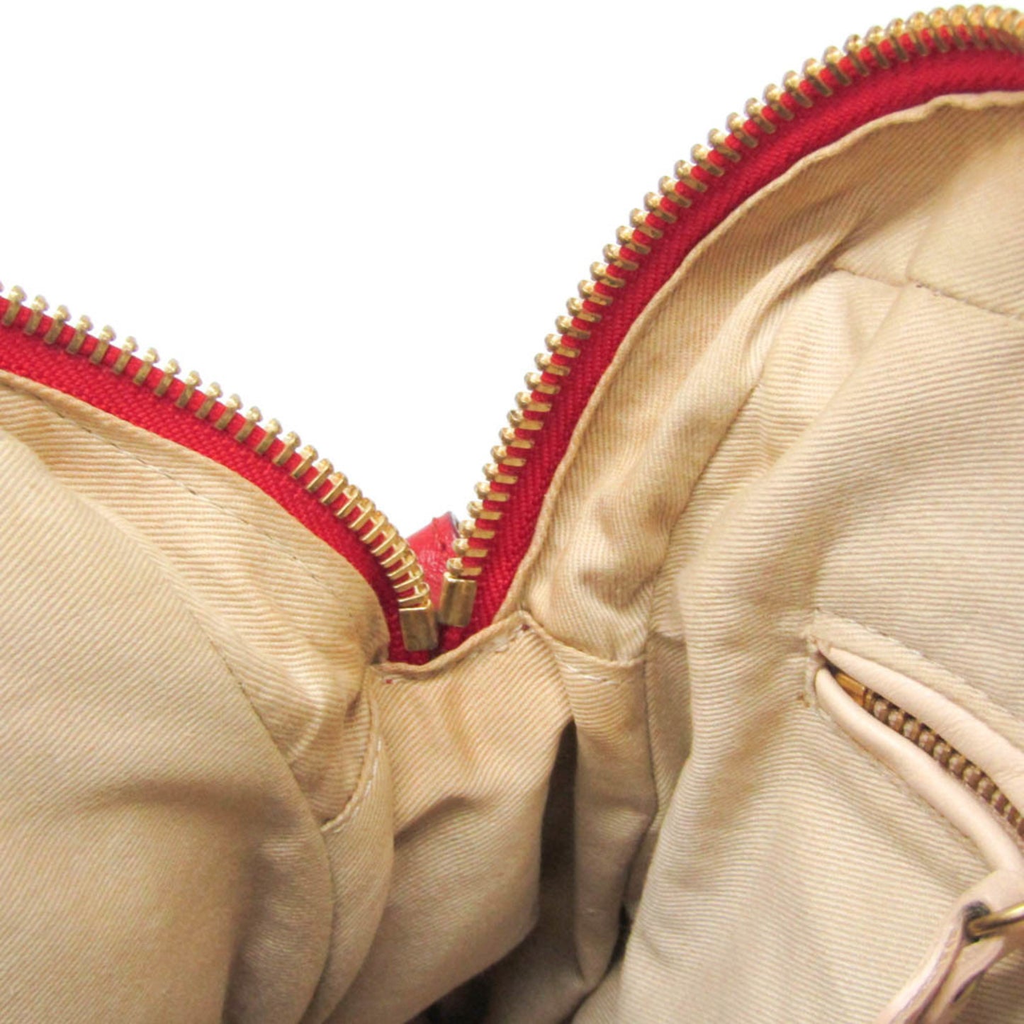 Chloé Others Red Handbags