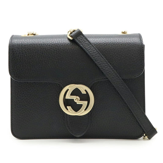 Gucci Others Black Shoulder Bags