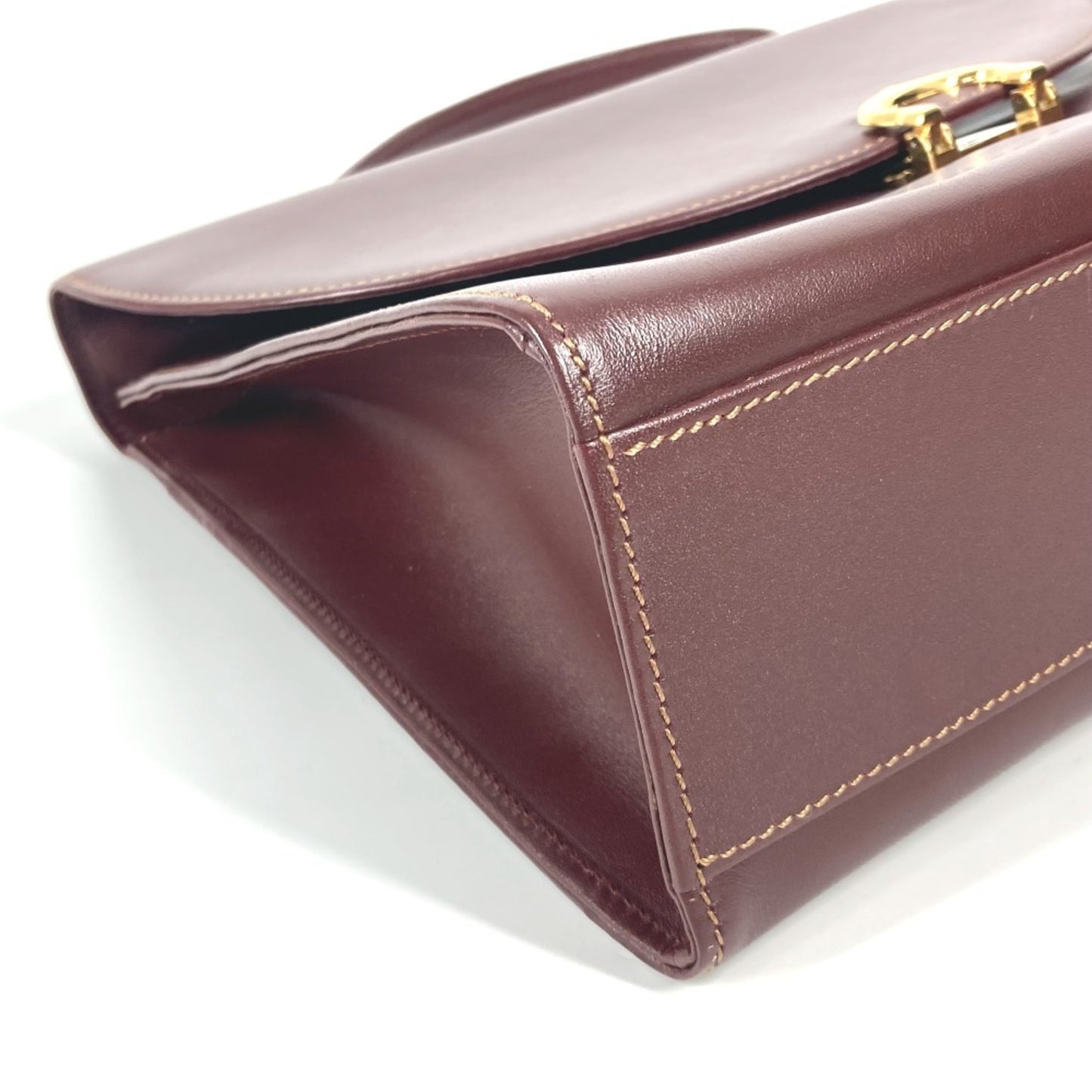 Cartier Others Red Handbags