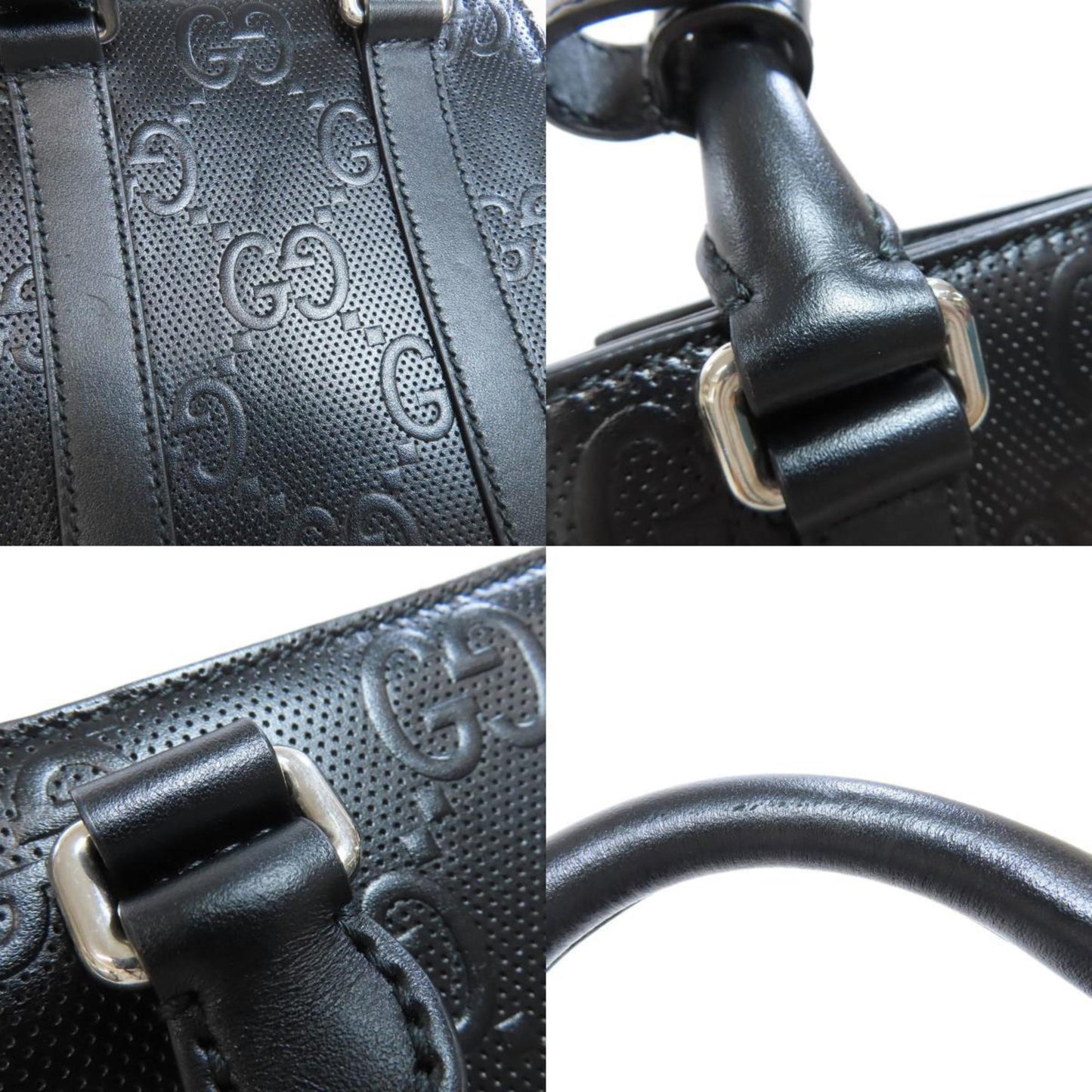 Gucci Others Black Handbags