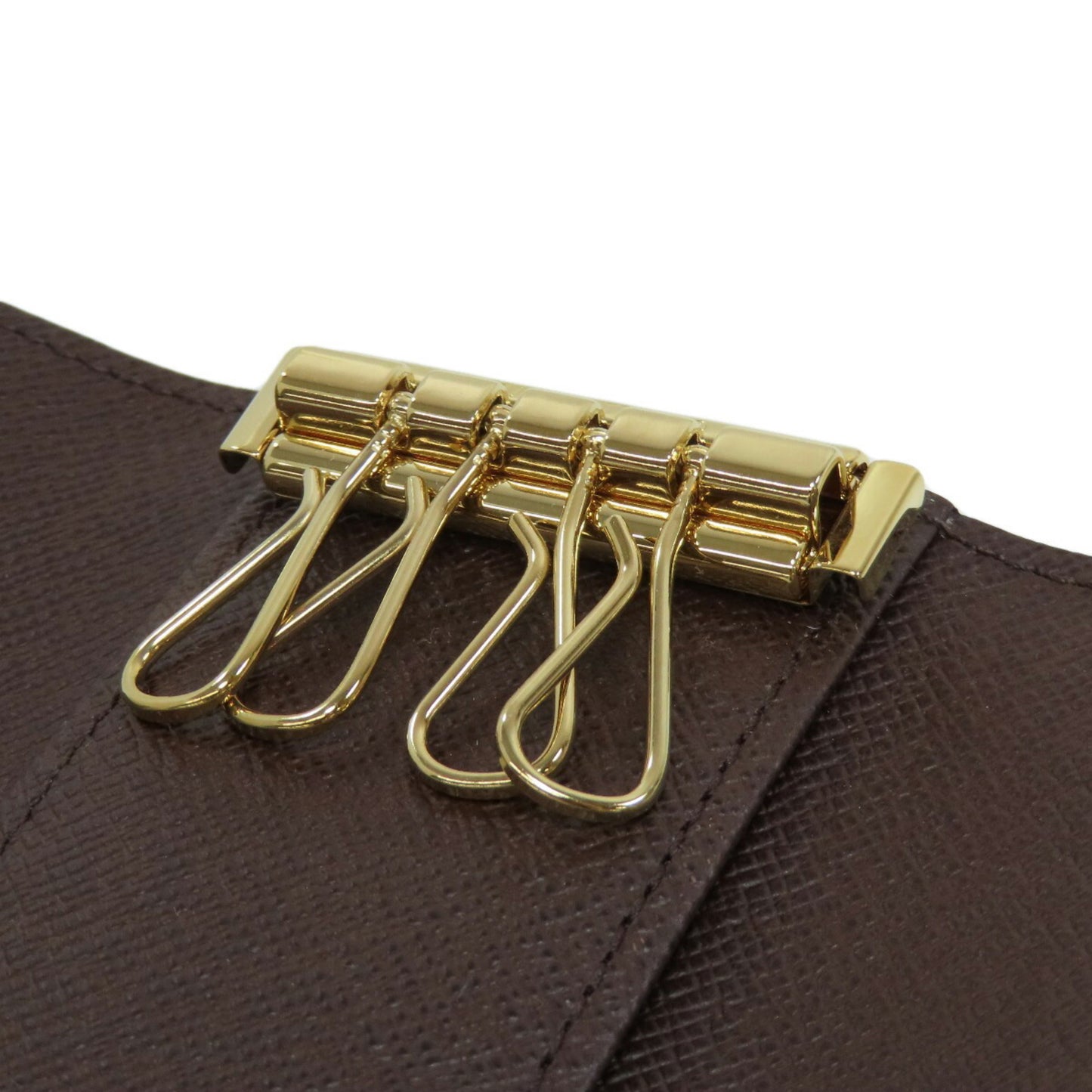 Louis Vuitton Monogram Canvas Brown Cases