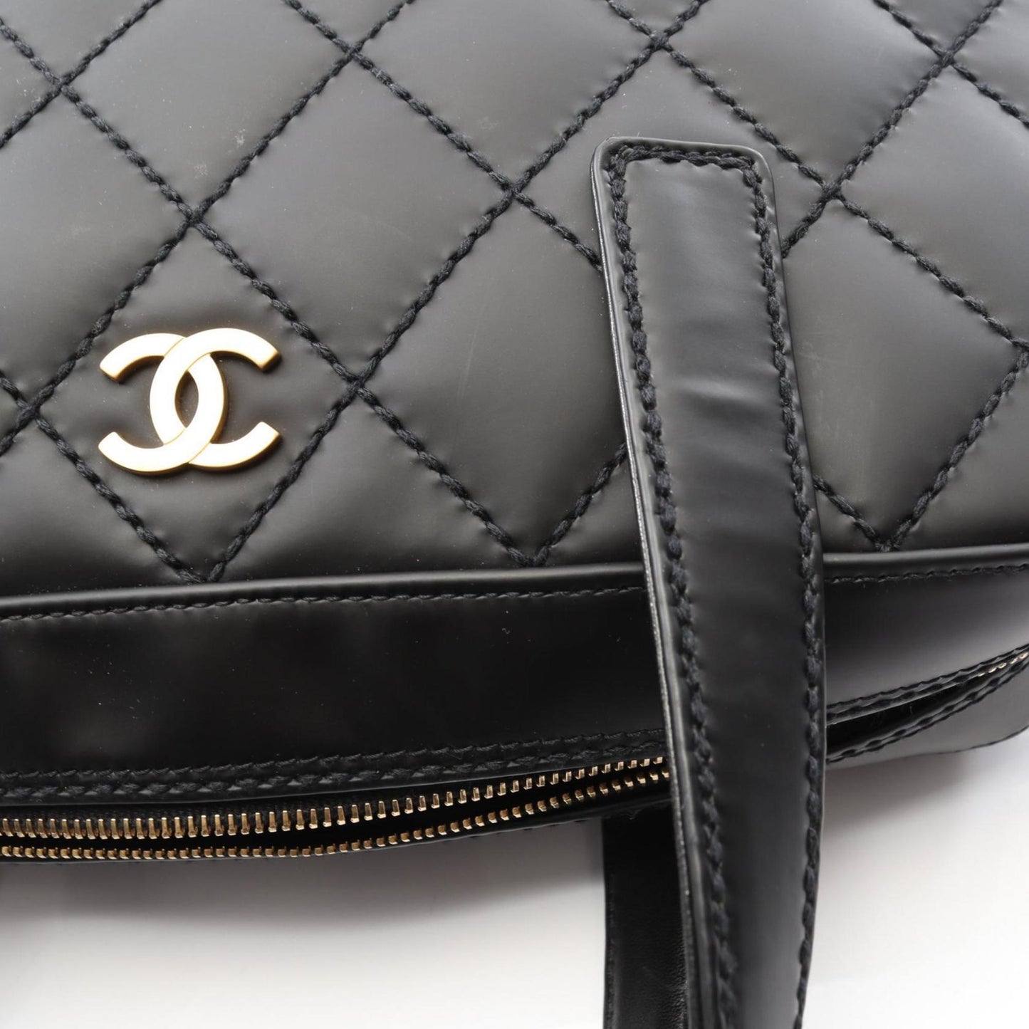 Chanel Others Black Handbags