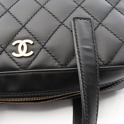 Chanel Others Black Handbags