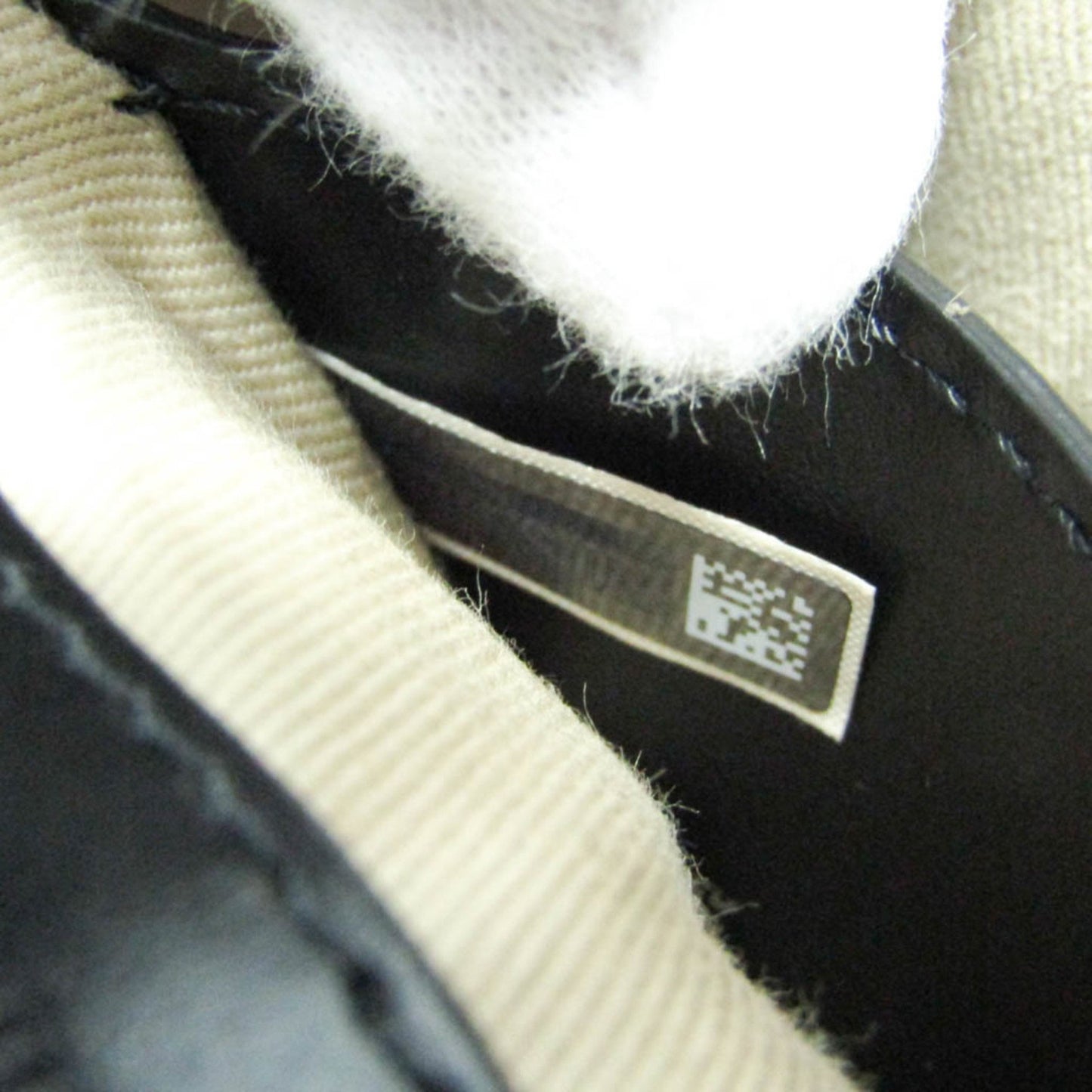 Chloé Other Leather Black Handbags