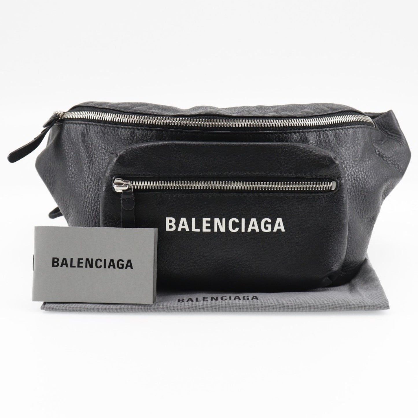 Balenciaga Others Black Crossbody Bags