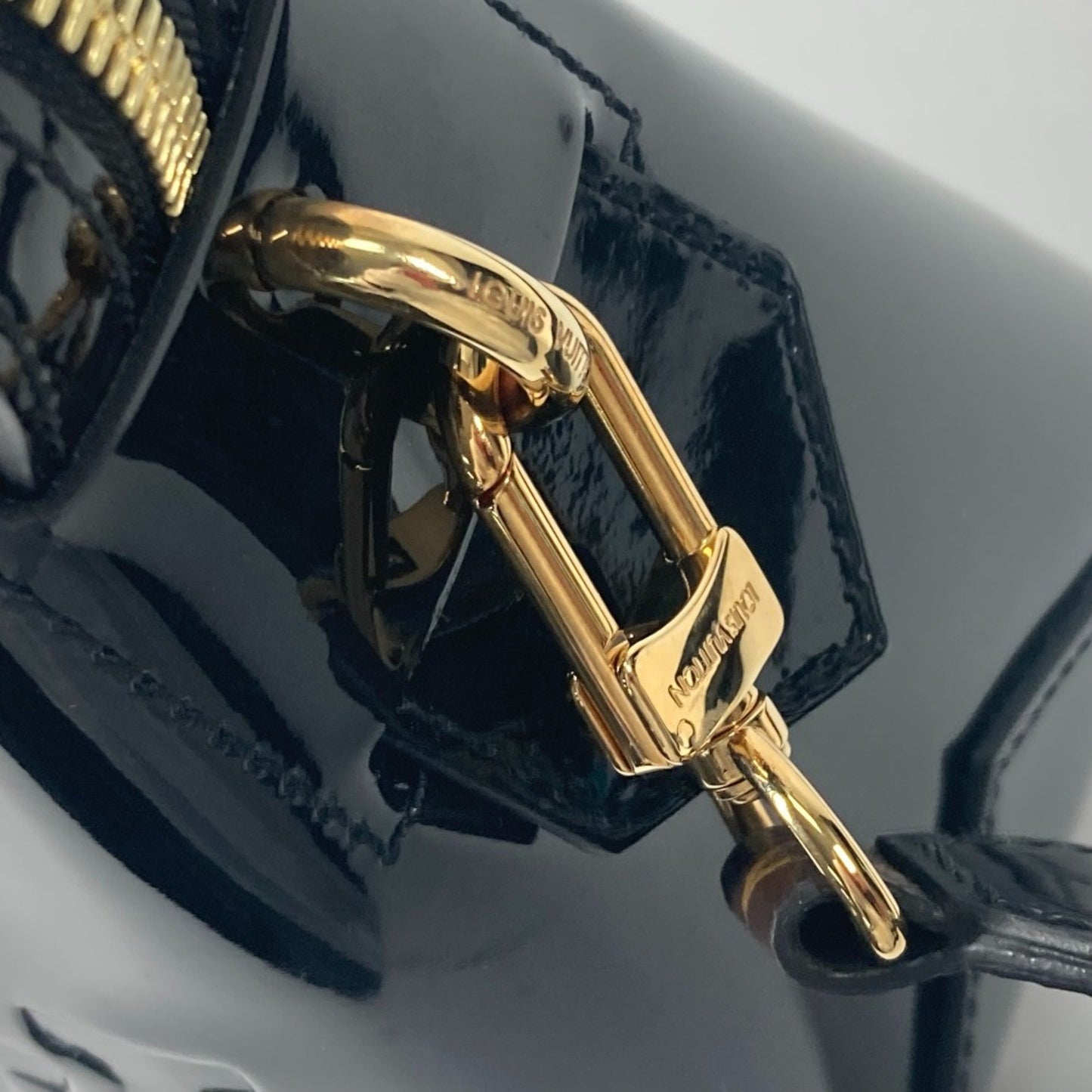 Louis Vuitton Others Black Tote Bags