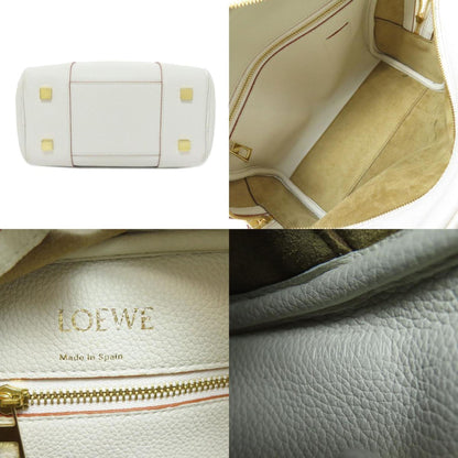 Loewe Others White Handbags