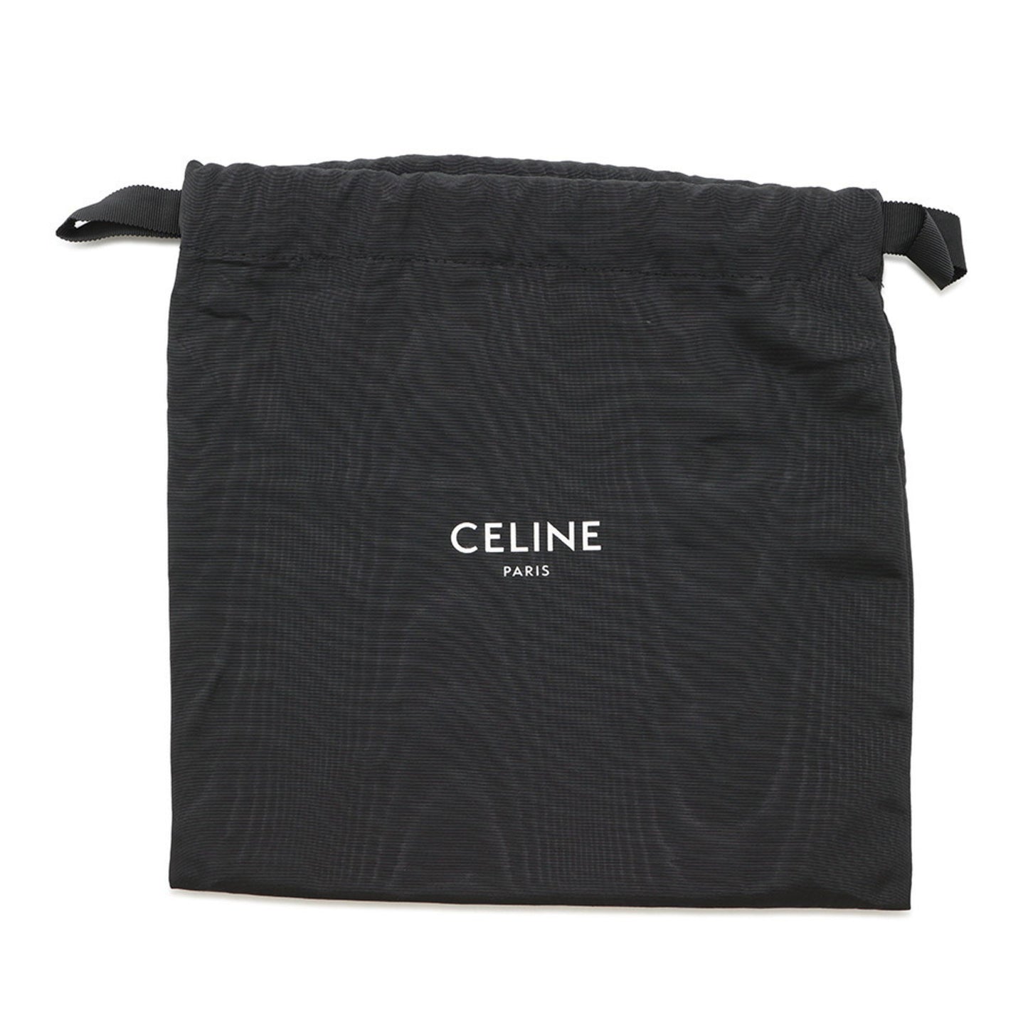 Celine Pvc White Shoulder Bags