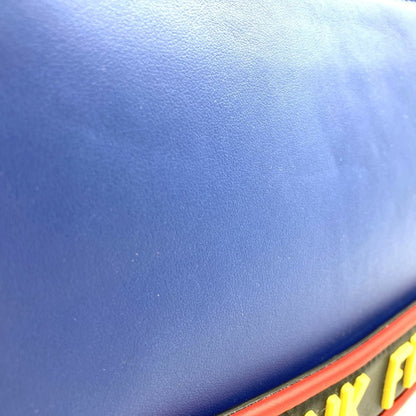 Fendi Others Blue Clutch Bags