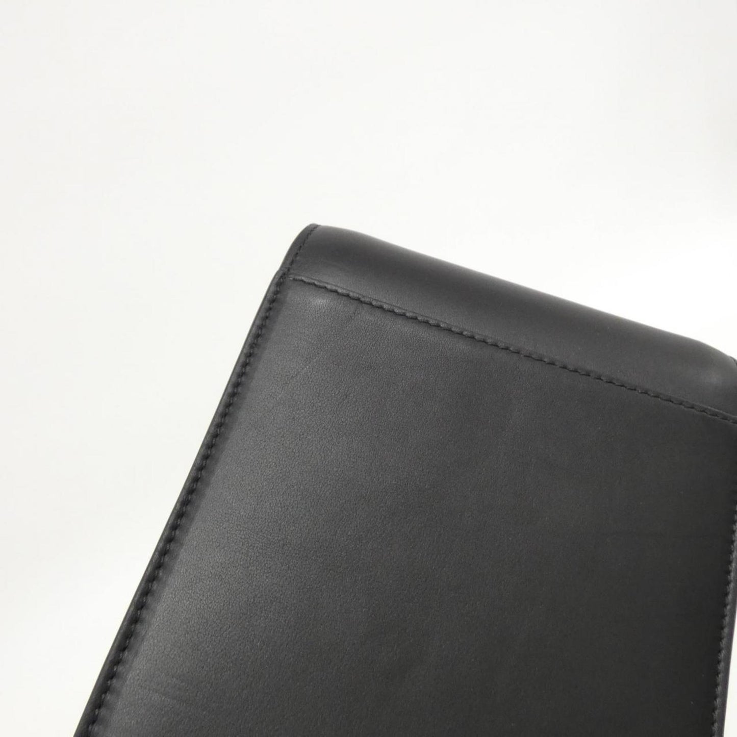 Loewe Canvas Black Shoulder Bags