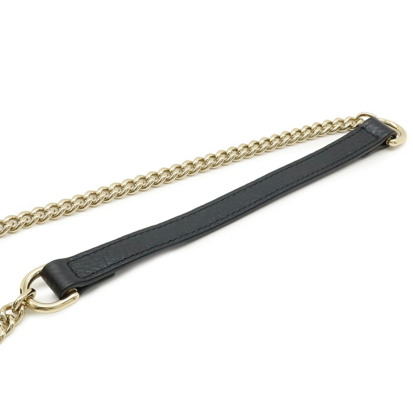 Gucci Others Black Shoulder Bags