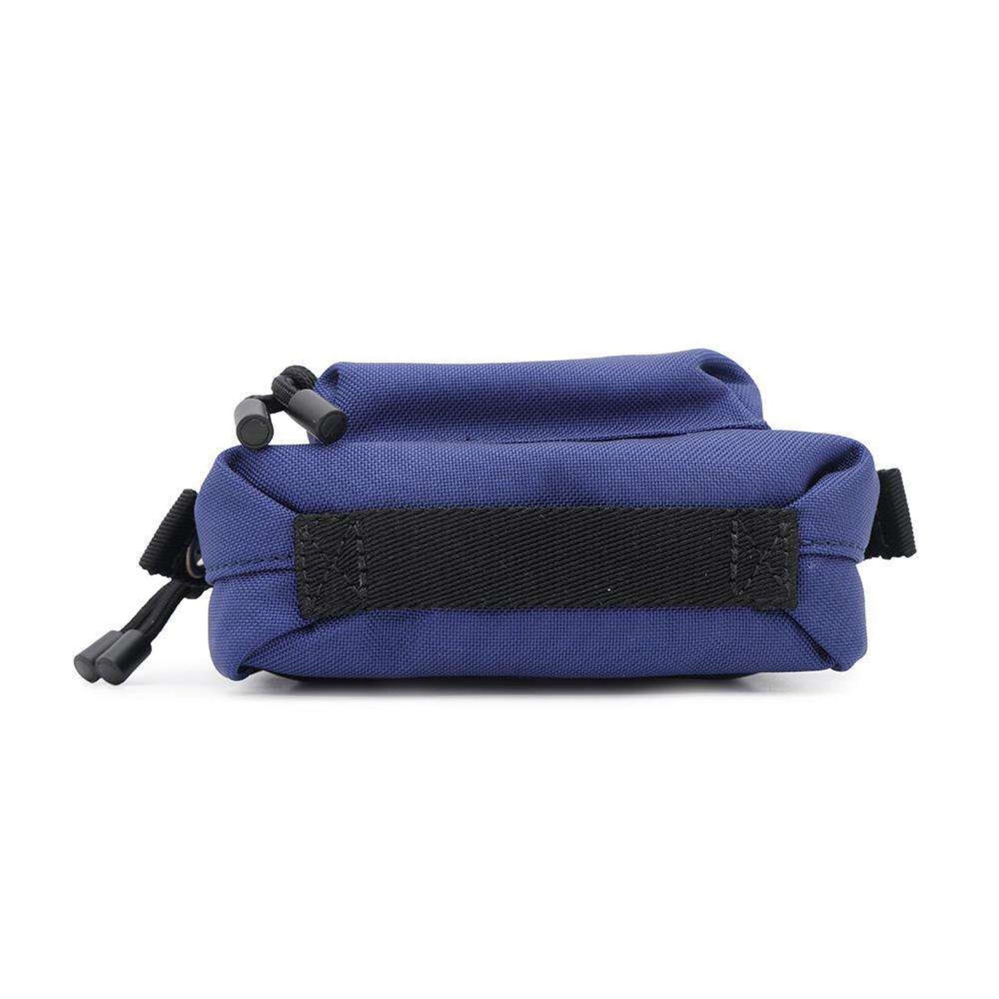 Valentino Nylon Blue Shoulder Bags