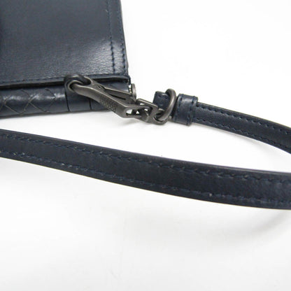 Bottega Veneta Others Blue Clutch Bags