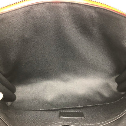Louis Vuitton Monogram Canvas Brown Handbags