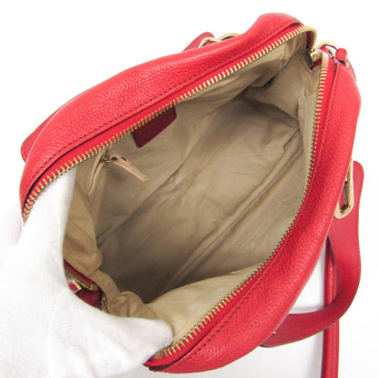 Chloé Others Red Handbags