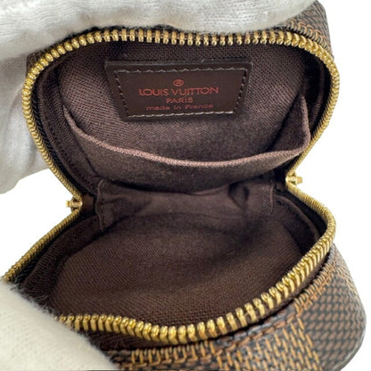 Louis Vuitton Monogram Canvas Brown Small Bags