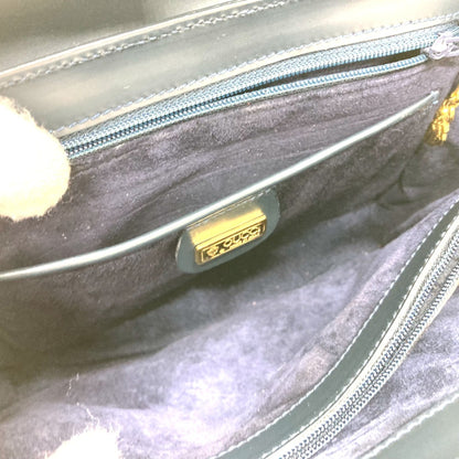 Gucci Others Blue Handbags