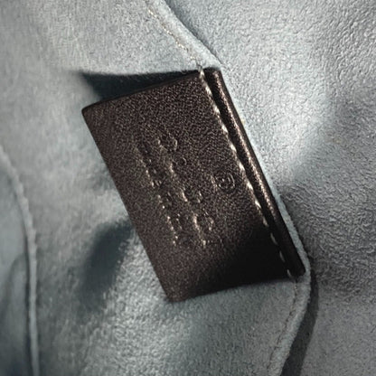Gucci Others Blue Shoulder Bags