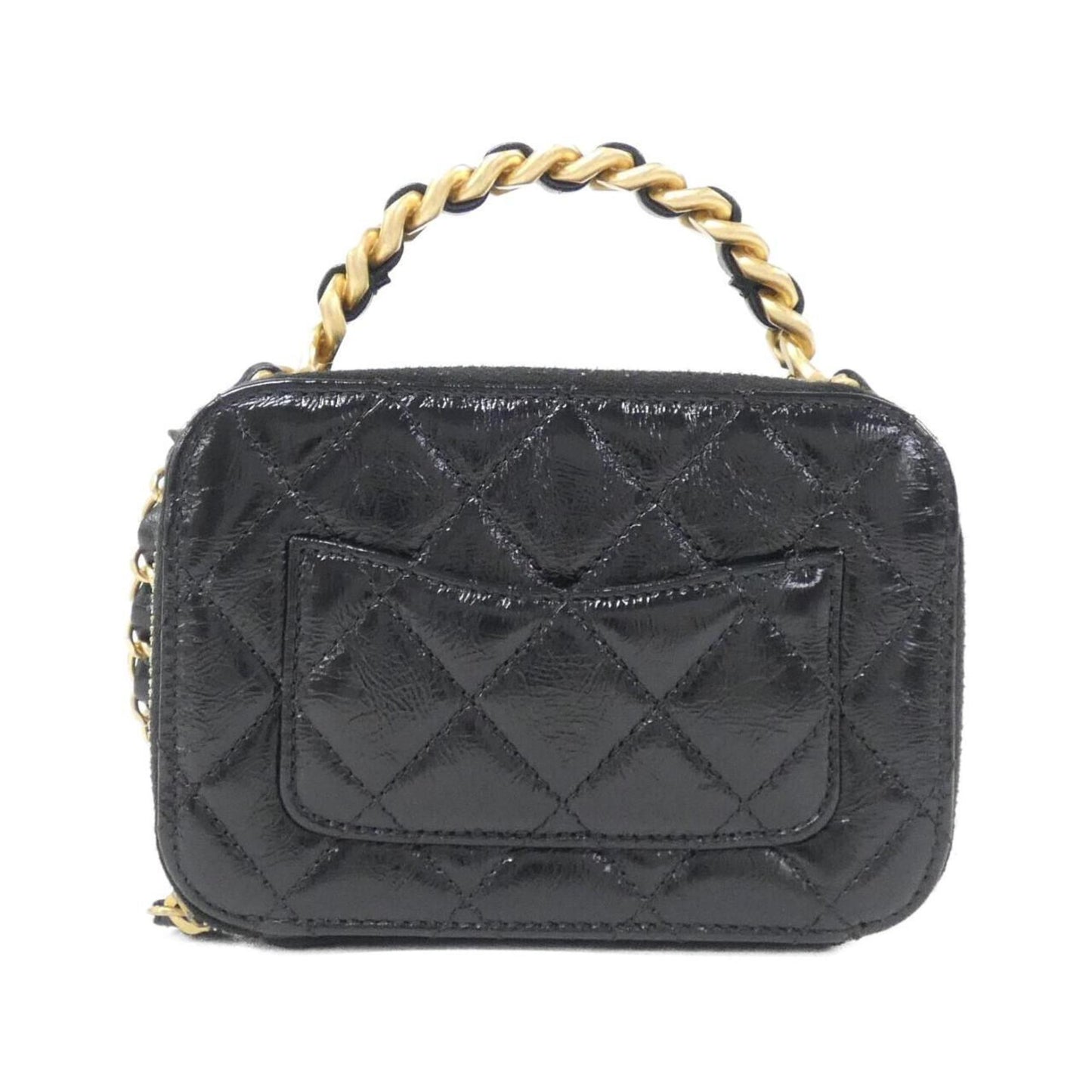 Chanel Others Black Handbags