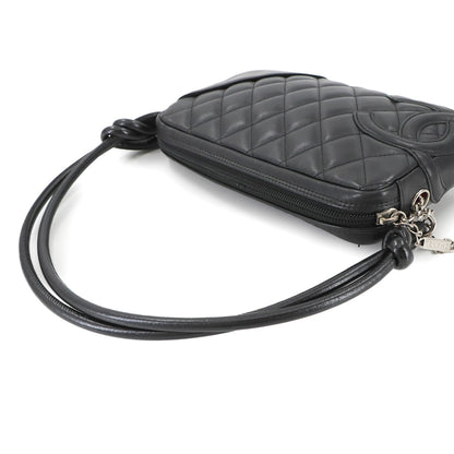 Chanel Others Black Shoulder Bags