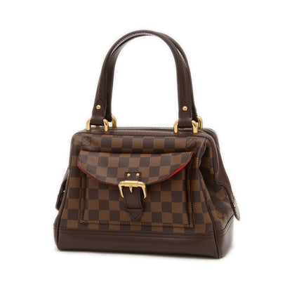 Louis Vuitton Monogram Canvas Brown Handbags