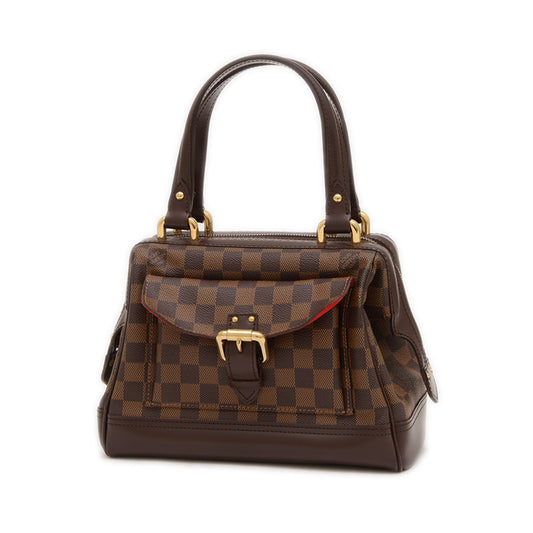 Louis Vuitton Monogram Canvas Brown Handbags
