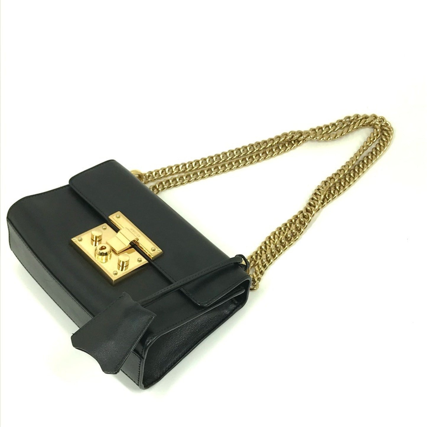 Gucci Others Black Shoulder Bags