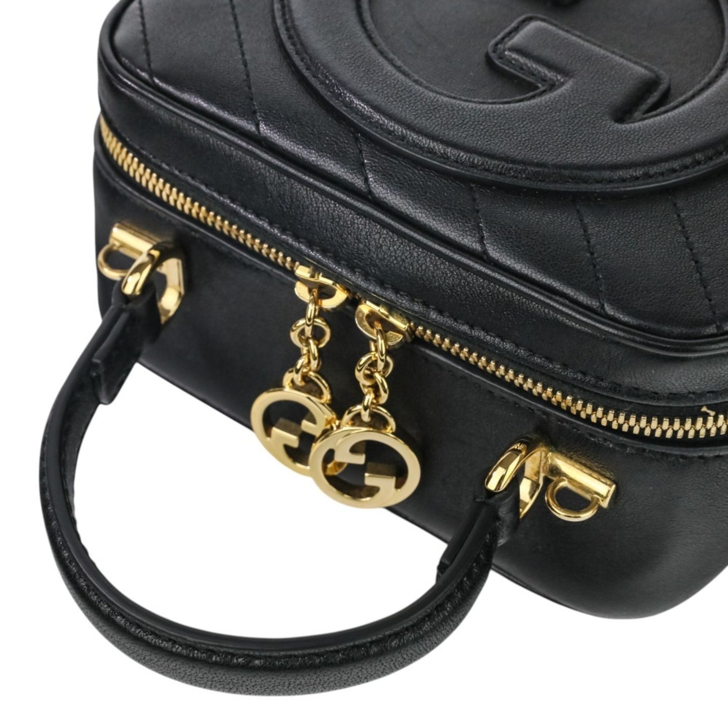 Gucci Others Black Handbags